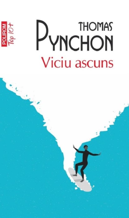 Viciu ascuns - Thomas Pynchon