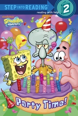 Party Time! foto