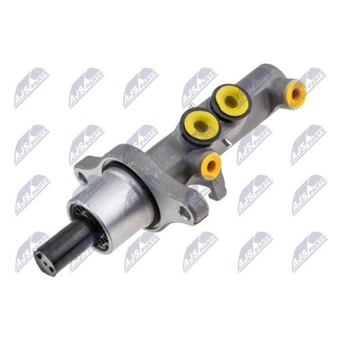 Pompa centrala frana Vw Golf 5, 6 1.4tsi, 1.6tsi, 1.9tdi, 2.0tsi, 2.0tdi 20, Skoda Octavia 2 1.2tsi, 1.4tsi, 1.6tsi, 1.6tdi, 1.8tsi, 2.0tsi, 2.0tdi