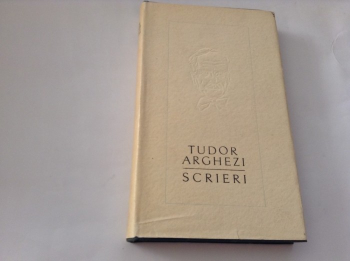 TUDOR ARGHEZI - SCRIERI VOL 14,RF10/1