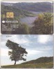 Bnk card Cartela telefonica 2004 - Lacul Bicaz 3 - RO-ROM-0251A