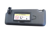 Parasolar st&acirc;nga MERCEDES-BENZ CLA Coupe C118 2021 OEM: A1778106100 23358443