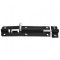 Zavor aplicat de interior cu bolt rotund si mecanism blocare, Strend Pro T-LINK 75 mm