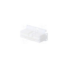 Conector auto, {{Serie conector}}, {{Numarul de pini}} pini, TE Connectivity - 174952-1