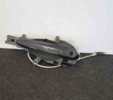 Maner Usa Dreapta Fata BMW Seria 3 E90 2005-2010 Cromat - Passat B5 (3B/3BG) 1996-2005 Inox