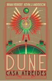 Dune: Casa Atreides - Brian Herbert, Kevin J. Anderson