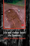 Esoterica Vol.3: Cele mai ciudate locuri din Romania - Dan-Silviu Boerescu