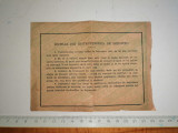 Cumpara ieftin RAR = ORDIN MILITAR DE TRANSPORT CFR 1941