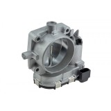 Carcasa clapeta acceleratie Mercedes-Benz Clk, C-Class, E-Class, G-Class, M-Class, S-Class, Vito 2.4-5.5, 1121410125