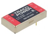 Convertor DC/DC 20W 18-36V la 15V/-15V TEN 20-2423