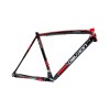 Cadru Bicicleta Devron Urbio Road R4.8 - M, 535 Mm, Negru-Rosu Ultimate FactoryBikes