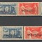 Romania.1946 Frontul Plugarilor-supr. XR.137