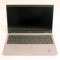 Laptop Dell Latitude 5520, Intel Core i7 1185G7 3.0 GHz, Intel Iris Xe Graphics, Wi-Fi, Bluetooth, WebCam, Display 15.6&quot; 1920 by 1080, 8 GB DDR4, 512