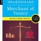 Merchant of Venice: No Fear Shakespeare Deluxe Student Edition, Volume 5
