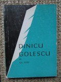 Gh. Popp - Dinicu Golescu