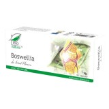 Boswellia Medica 30cps, Medica Farmimpex