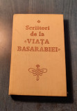 Scriitori de la Viata Basarabiei Alexandru Burlacu