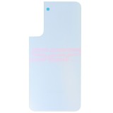 Capac Baterie Samsung Galaxy S22 Plus 5G (S906) Alb Original Bulk