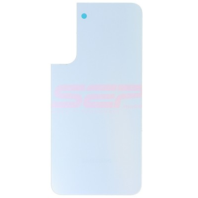 Capac baterie Samsung Galaxy S22 Plus 5G / S906 WHITE foto