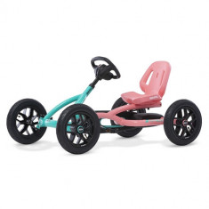 Kart cu Pedale BERG Toys Buddy Lua foto