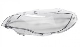 Sticla far stanga BMW X6 E71 far cu LED (2008 - 2014) - HB181-STANGA