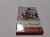 Vladimir Nabokov - Priveste-i pe arlechini! ,RF1/4, Polirom