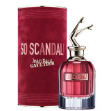Jean Paul Gaultier So Scandal EDP 30 ml pentru femei, Apa de parfum