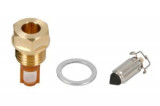 Supapa ac carburator (with a socket) compatibil: HONDA CBX, PC, ST 800/1000/1100 1979-2000