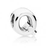 Pandantiv Pandora Momente 797471, placat aur, fara lant, compatibil bratara/colier. Talisman dama elegant, stil unic