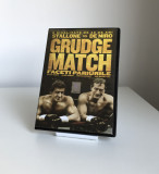 Film Subtitrat - DVD - Faceți pariurile (Grudge Match)