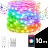 Șir de lumină inteligentă - USB - 66 LED-uri RGB - 10 m - Bluetooth 58382B, General