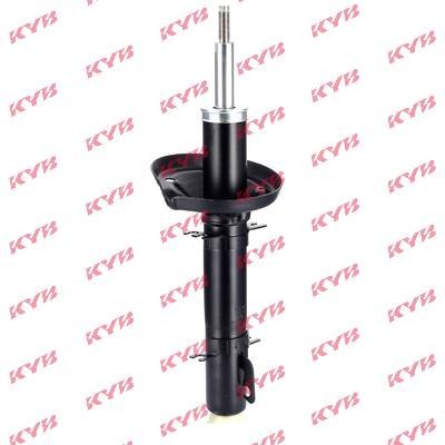 KYB 634812 Premium amortizor foto