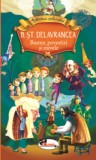 Basme povestiri si nuvele - Delavrancea - Aramis