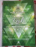 Manual de Reiki. Gradul I - Nita Mocanu
