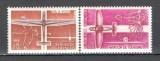 Franta.1962 Sport cu avioane SF.408, Nestampilat
