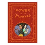 Cumpara ieftin Power to the Princess, Vita Murrow, Julia Bereciartu