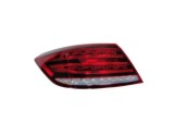 Stop spate lampa MERCEDES Clasa E COUPE/CABRIO (C207) , 01.2013-, partea stanga, ULO, LED; exterior