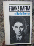 FRANZ KAFKA-RADU ENESCU