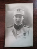 Principalele Nicolae in uniforma, Necirculata, Printata