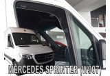 Paravanturi Mercedes Sprinter 2018- by ManiaMall, Heko