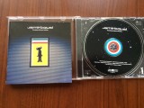 Jamiroquai travelling without moving 1996 album cd disc muzica acid jazz funk disco pop soul sony music VG++