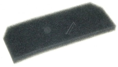 Filtru aspirator 00797693 BOSCH/SIEMENS Zelmer Aquos 829.0 Lungime:19,4 cm foto