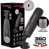 JAMYJOB - Tornado 360 Rotate Tech Stroker Masturbator