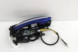 M&acirc;ner exterior ușă st&acirc;nga față BMW 6 Gran Coupe F06 2014 OEM: 7175649,7276241 25972236