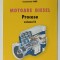 MOTOARE DIESEL , PROCESE , VOLUMUL II de MARCEL GINU POPA ...CONSTANTIN PANA , 2003