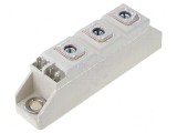Modul tiristor dubli &icirc;n serie 1,8kV 40A A46 SEMIPACK1