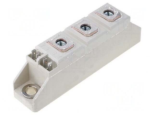 Modul Diodă Dubli &icirc;n Serie 2,2kV If 80A A10 140A