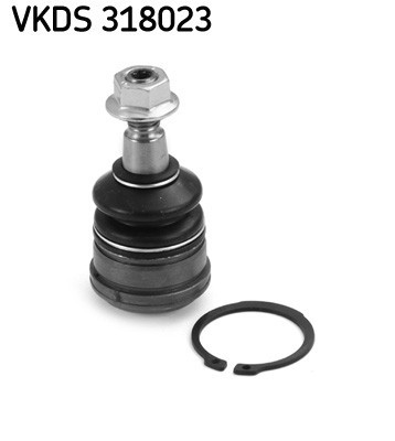 SKF VKDS 318023 Articulatie sarcina/ghidare foto