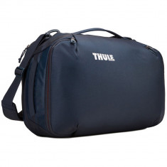 Geanta voiaj, Thule, Subterra Convertible Carry-On, 40L, Mineral