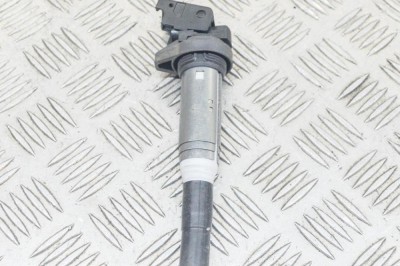 Bobina de inducție de &amp;icirc;naltă tensiune BMW 1 F20 2013 OEM: 28114820,7594596 12297243 foto